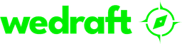 WeDraft Logo